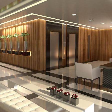Parktower Suites Бейрут Екстериор снимка