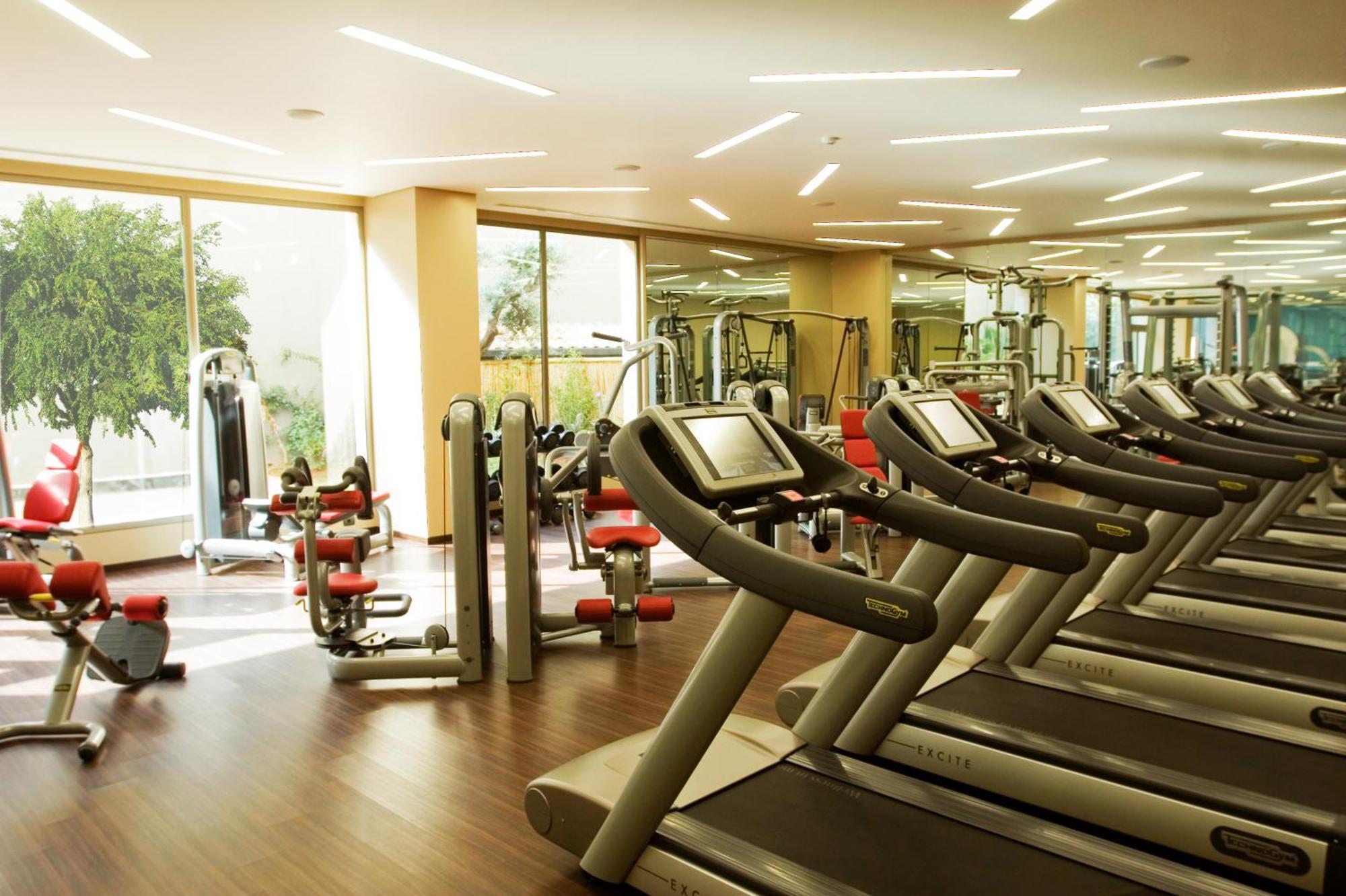 Parktower Suites Бейрут Екстериор снимка