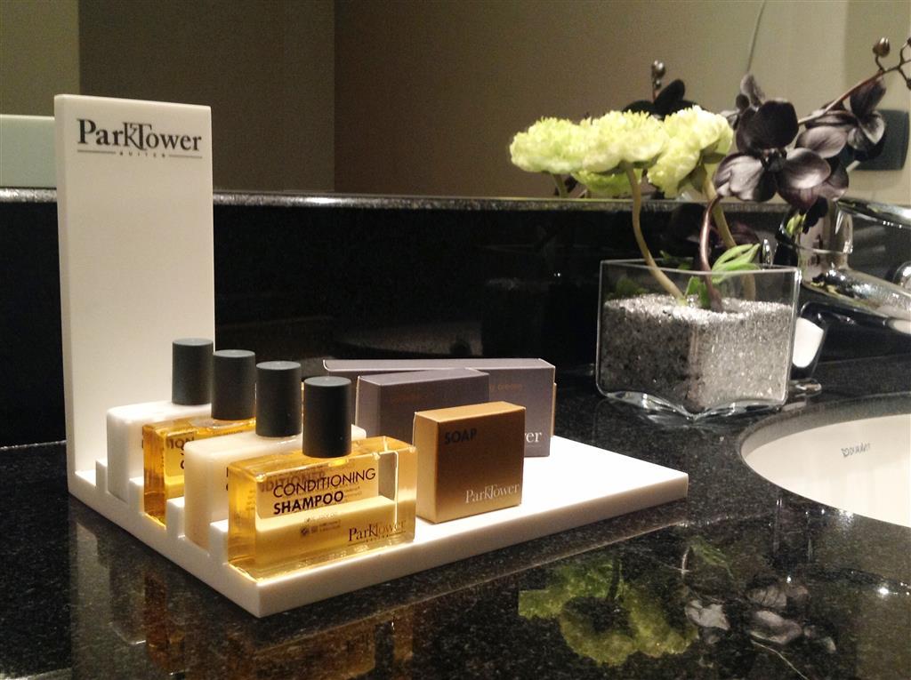Parktower Suites Бейрут Съоръжения снимка