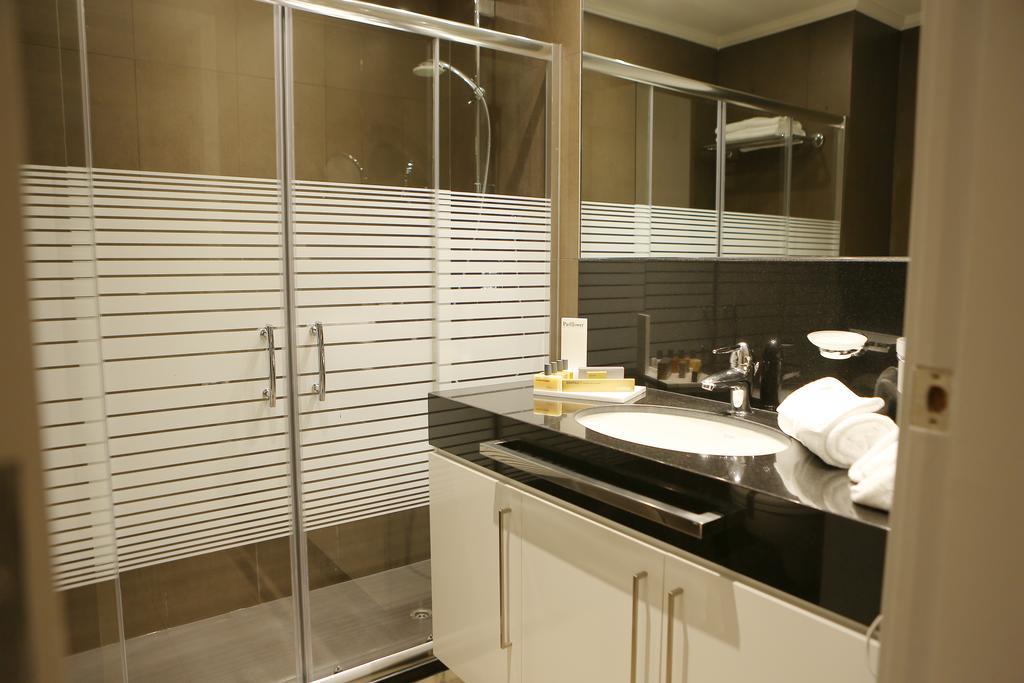 Parktower Suites Бейрут Екстериор снимка