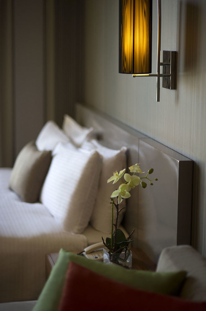 Parktower Suites Бейрут Екстериор снимка
