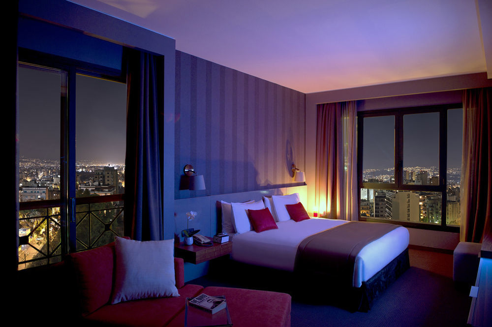 Parktower Suites Бейрут Екстериор снимка
