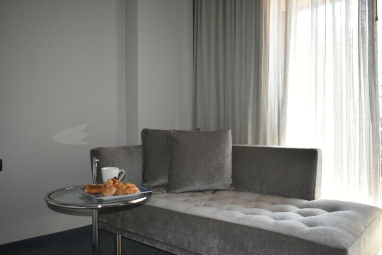 Parktower Suites Бейрут Екстериор снимка